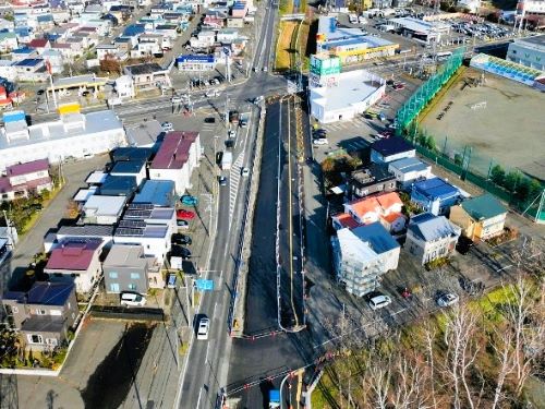 工事写真