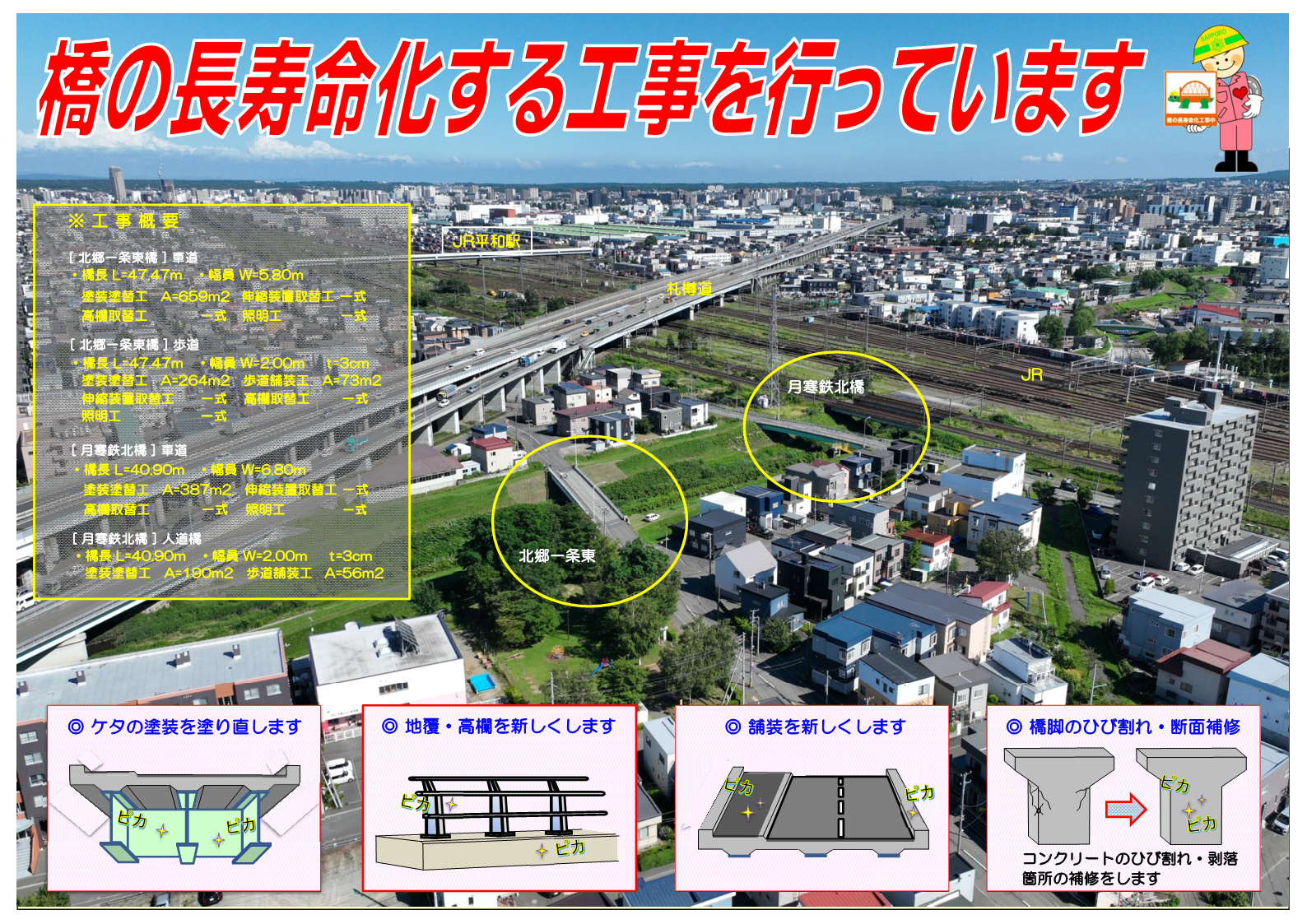 工事画像