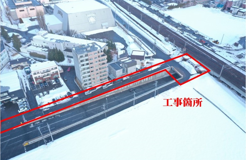 工事画像