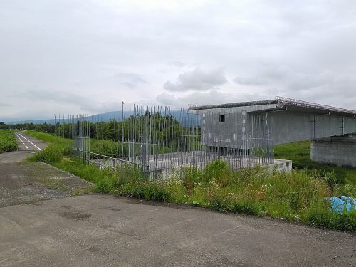 工事画像