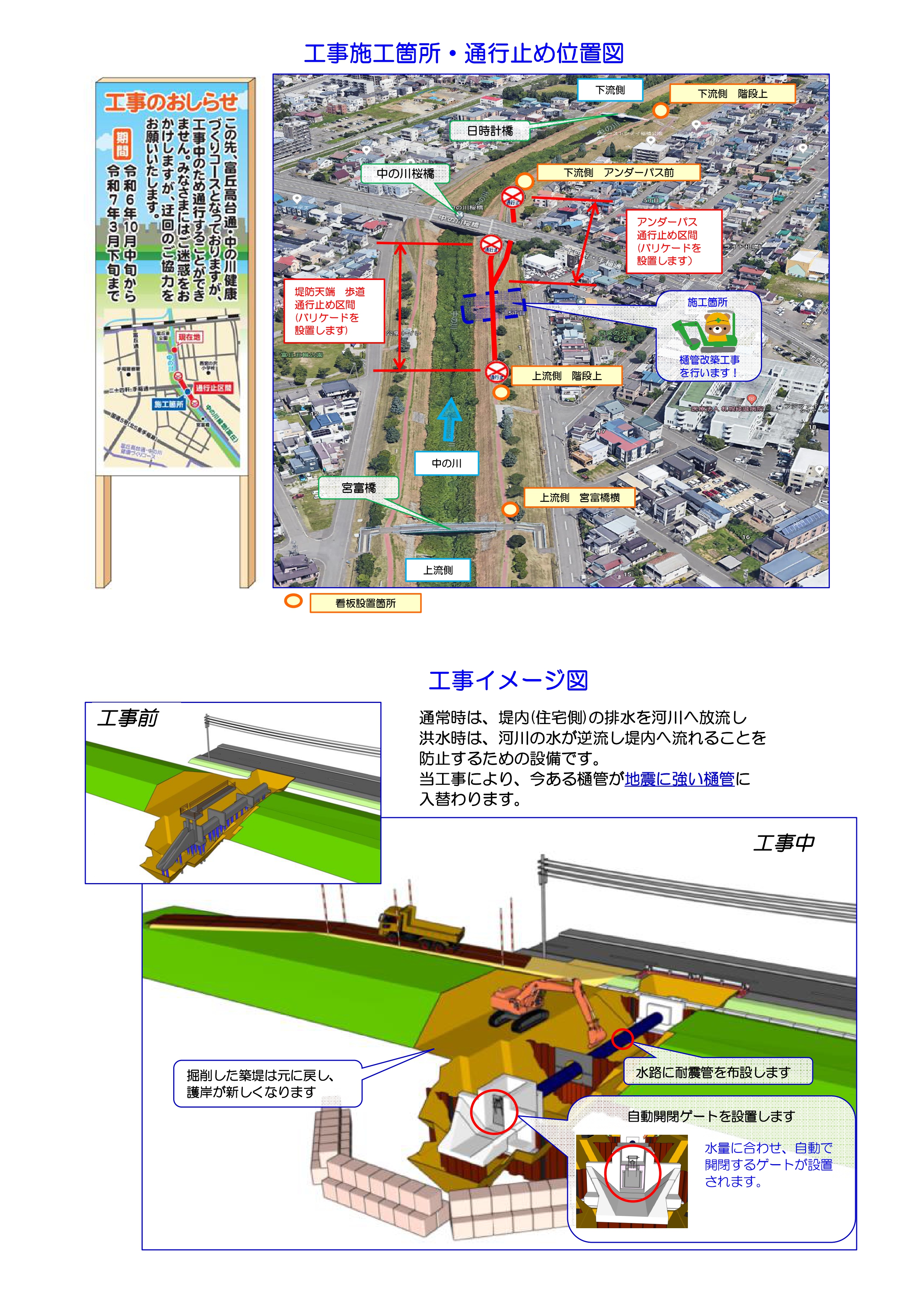 工事画像