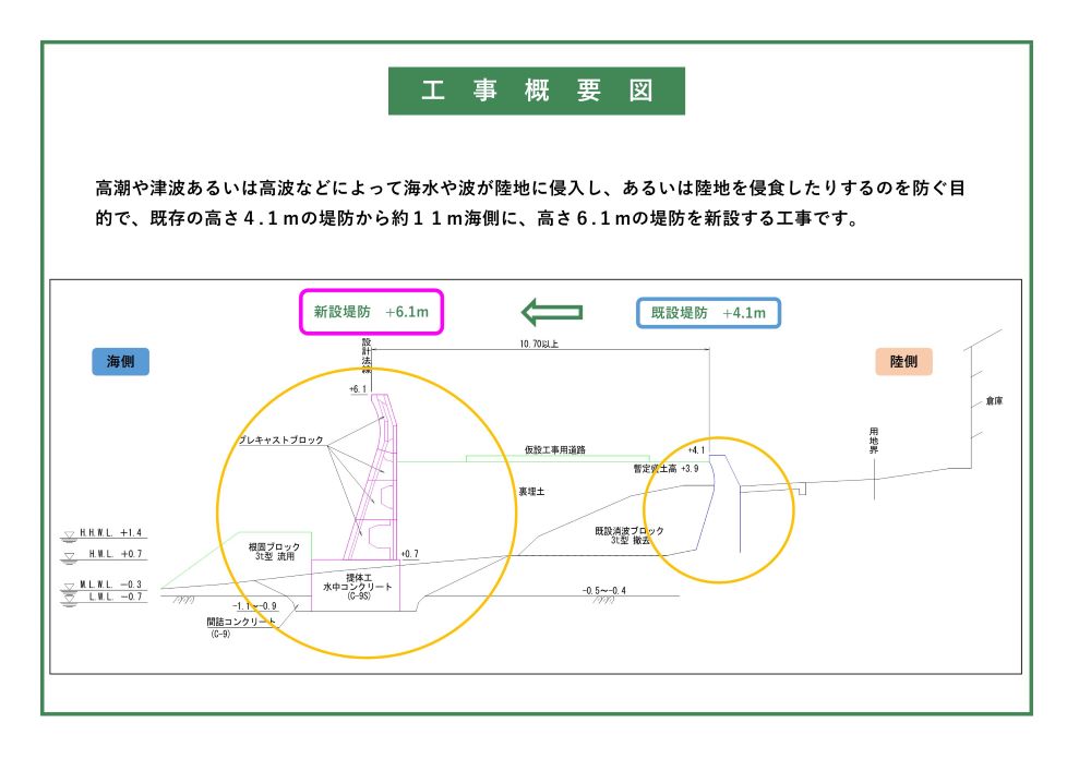 工事画像