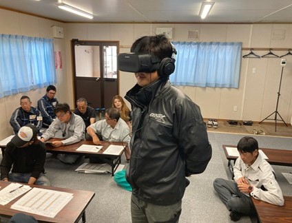 工事画像