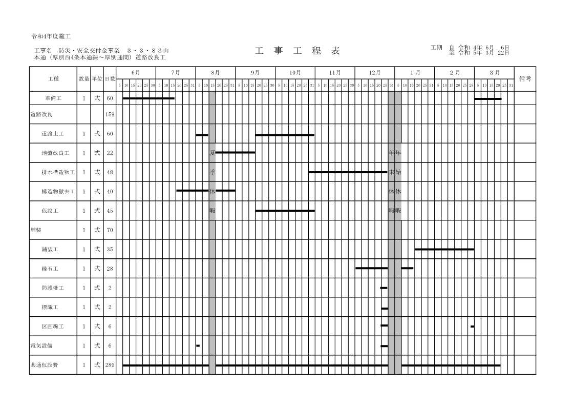 工事画像