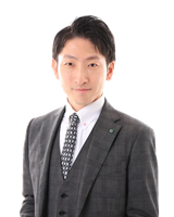 代表取締役社長 坂 昭弘