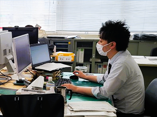 会社画像