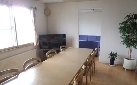 勇楽寮